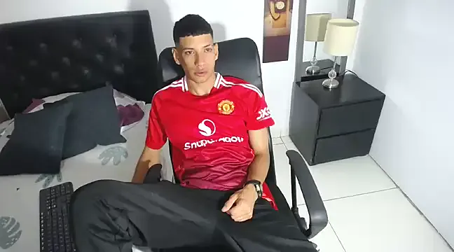 biigjhonny – webcam model profile photo