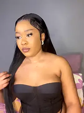 FatPussyJamaican – webcam model profile photo Image 4