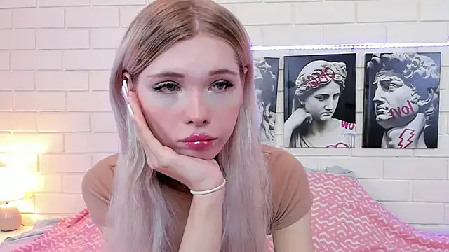 SofieLee – webcam model profile photo Image 6