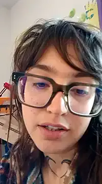 CheerryX – webcam model profile photo Image 3