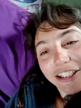 CheerryX – webcam model profile photo Image 4