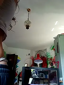 CheerryX – webcam model profile photo Image 8