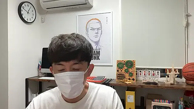 Bonz_Buonz – webcam model profile photo