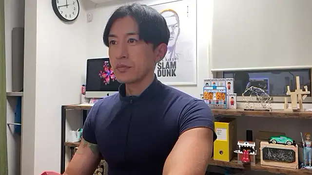 Donovan_Desmond – webcam model profile photo Image 13