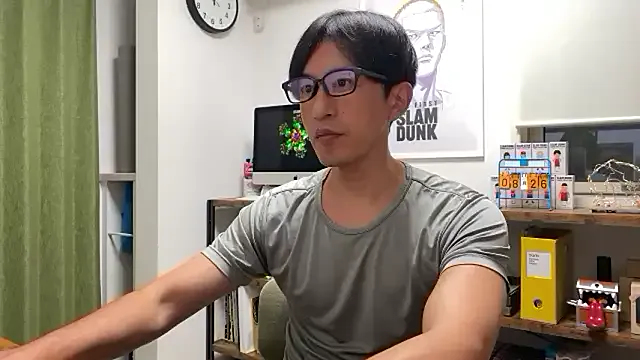 Donovan_Desmond – webcam model profile photo Image 14