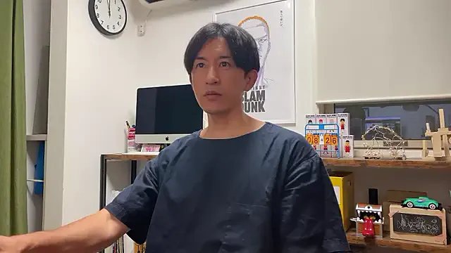 Donovan_Desmond – webcam model profile photo Image 16