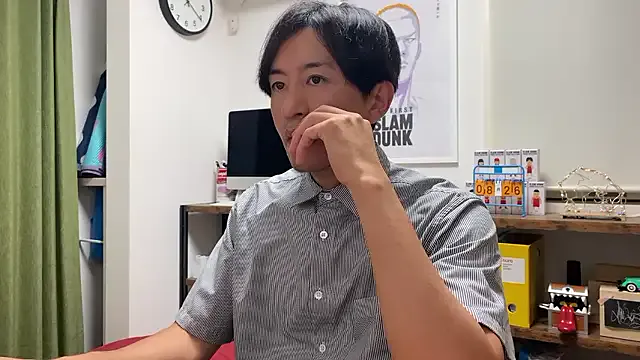 Donovan_Desmond – webcam model profile photo Image 17