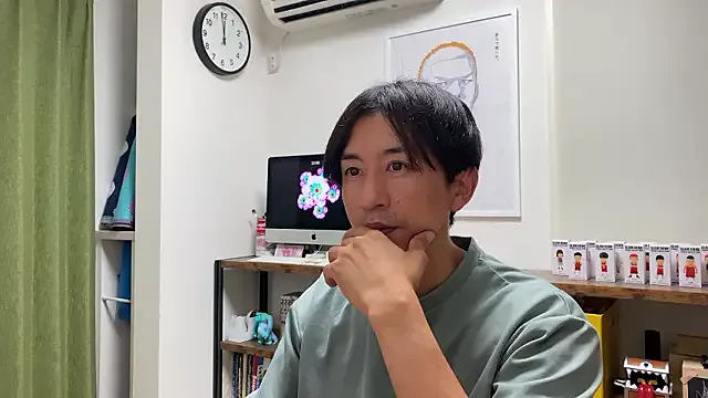 Donovan_Desmond – webcam model profile photo Image 18