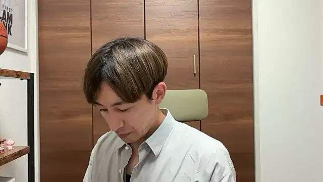 Donovan_Desmond – webcam model profile photo Image 4