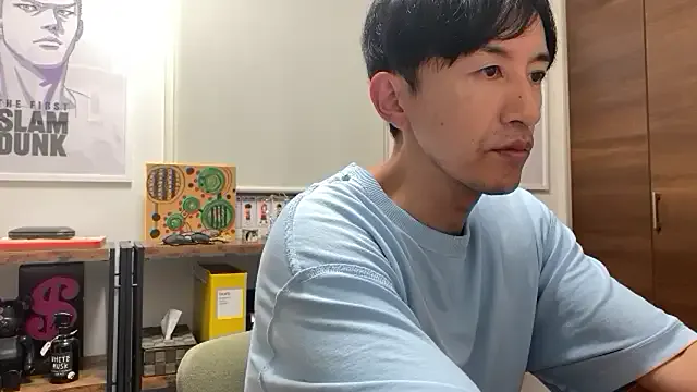 Donovan_Desmond – webcam model profile photo Image 9