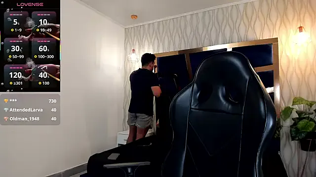 AmyBelmontt – webcam model profile photo Image 11