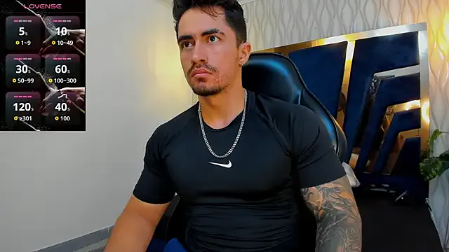 AmyBelmontt – webcam model profile photo Image 13