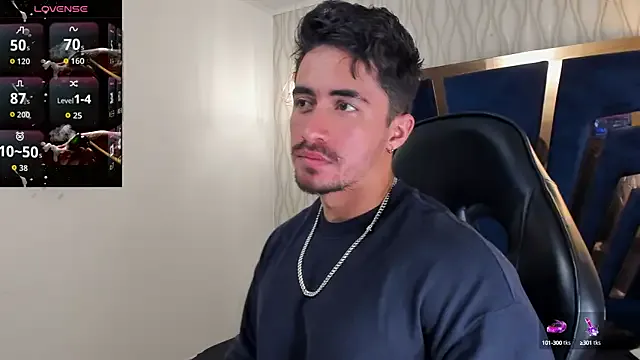 AmyBelmontt – webcam model profile photo Image 14