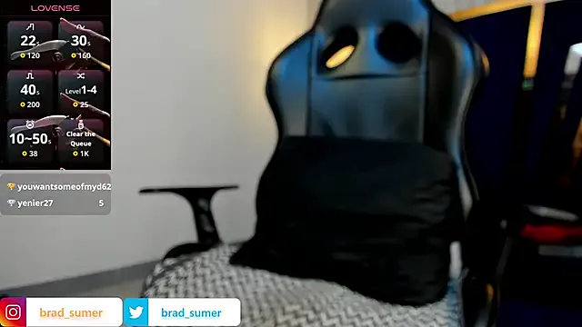 AmyBelmontt – webcam model profile photo Image 18