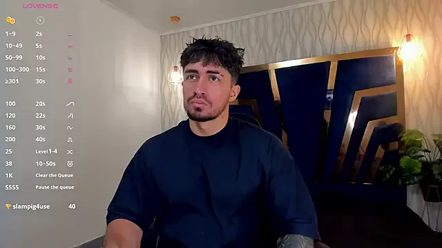 AmyBelmontt – webcam model profile photo Image 3