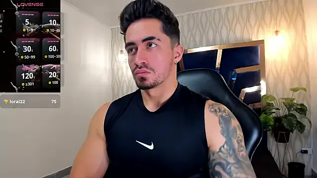 AmyBelmontt – webcam model profile photo Image 5