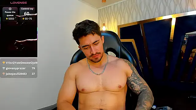 AmyBelmontt – webcam model profile photo Image 9