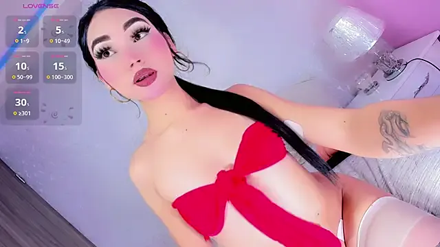 ValeriaPastori – webcam model profile photo Image 15