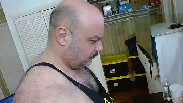 Amida_Chris – webcam model profile photo Image 10