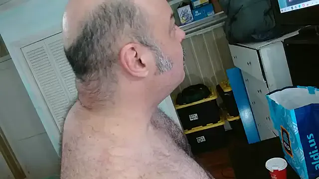 Amida_Chris – webcam model profile photo Image 16