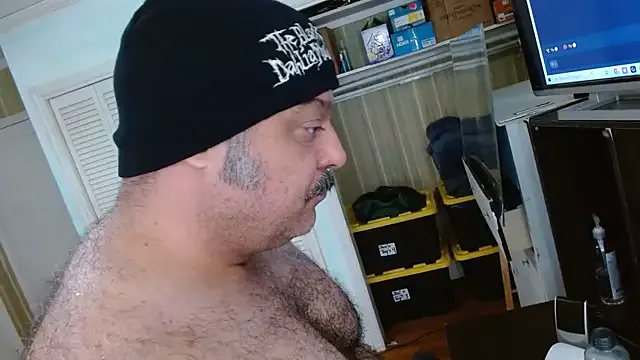 Amida_Chris – webcam model profile photo Image 19