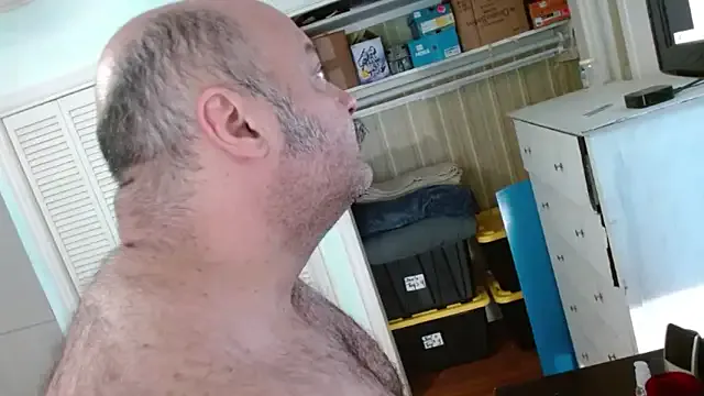 Amida_Chris – webcam model profile photo Image 5