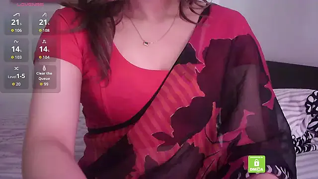 MartinaWolf – webcam model profile photo Image 17