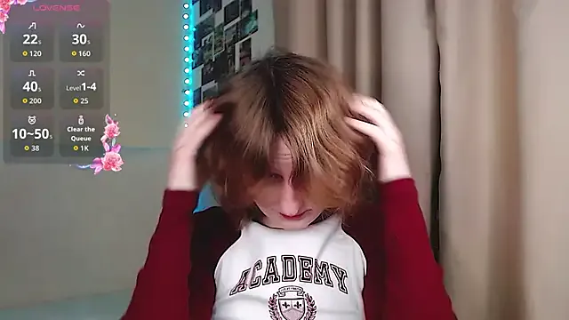 Amelie_Lopez – webcam model profile photo Image 18