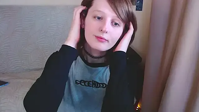 Amelie_Lopez – webcam model profile photo Image 3