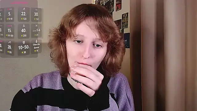 Amelie_Lopez – webcam model profile photo Image 5