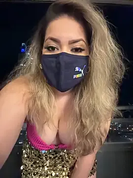 cam_divaa – webcam model profile photo