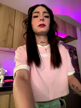 ChloeeGill – webcam model profile photo Image 17