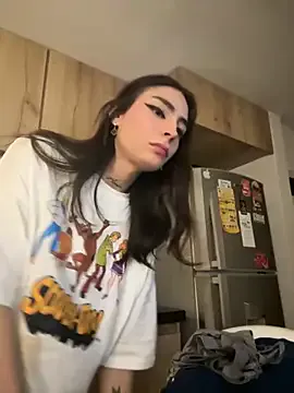 ChloeeGill – webcam model profile photo Image 5