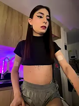 ChloeeGill – webcam model profile photo Image 7