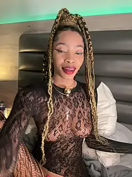 BarbieKarly – webcam model profile photo Image 4