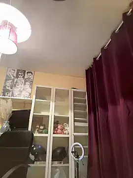 JadeMartinelli – webcam model profile photo Image 12