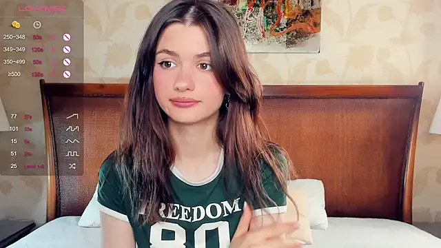 Rachel_dream – webcam model profile photo Image 13