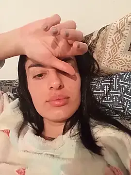 ZayaSeduce – webcam model profile photo Image 5