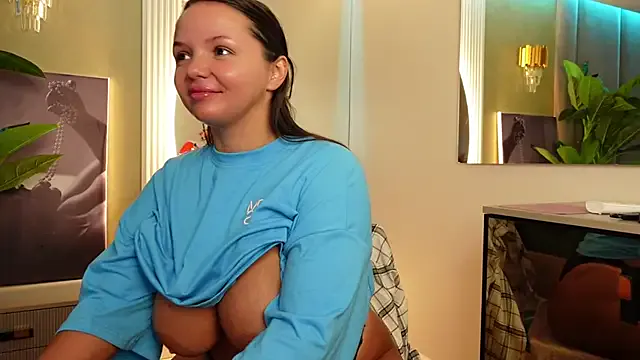 SusanaCrox – webcam model profile photo Image 16