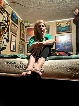 Jassy_Foxy – webcam model profile photo Image 11