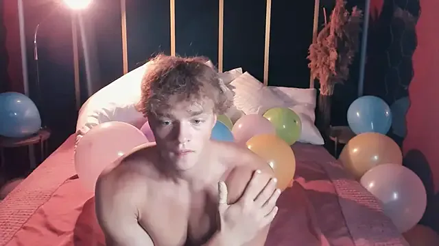 ChaseMuscular – webcam model profile photo