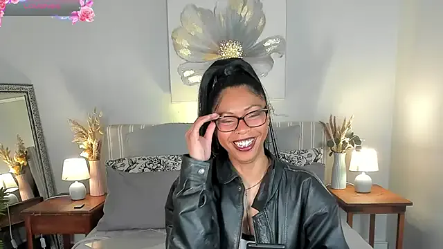 ChelseaQuinn – webcam model profile photo