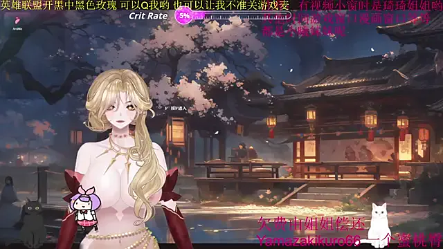 OrianaFalacci – webcam model profile photo Image 14