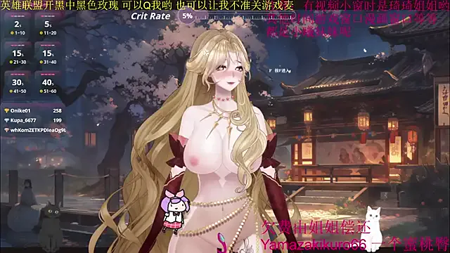 OrianaFalacci – webcam model profile photo Image 15