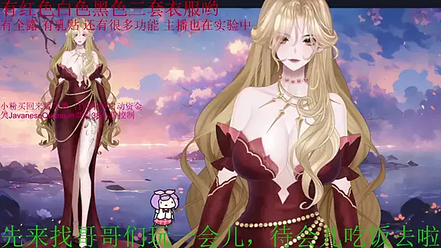 OrianaFalacci – webcam model profile photo Image 3