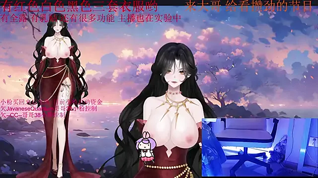 OrianaFalacci – webcam model profile photo Image 4