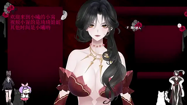 OrianaFalacci – webcam model profile photo Image 5