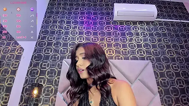 GreciaMorgan – webcam model profile photo Image 6