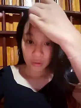 ChiecumBae – webcam model profile photo