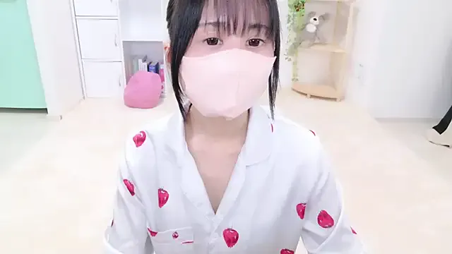 BrianaKennedi – webcam model profile photo Image 2